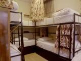 Bed in Dorm (female dorm)