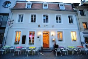 Hotel Fuchs, Saarbrucken