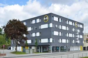 B&B Hotel-City, Kiel