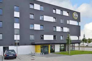 B&B Hotel Kiel-City, Kiel