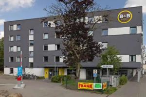 B&B Hotel Kiel-City, Kiel