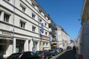 Hotel Berthelot