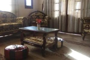 Queen Palace Hotel, Luxor