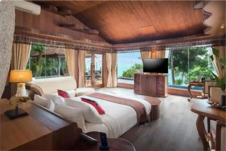 Panviman Resort Koh Phangan - SHA Extra Plus - 52