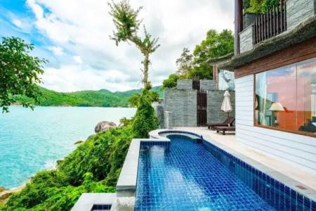 Panviman Resort Koh Phangan - SHA Extra Plus - 91