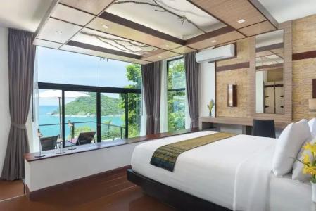 Panviman Resort Koh Phangan - SHA Extra Plus - 43
