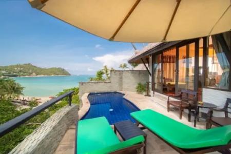 Panviman Resort Koh Phangan - SHA Extra Plus - 82