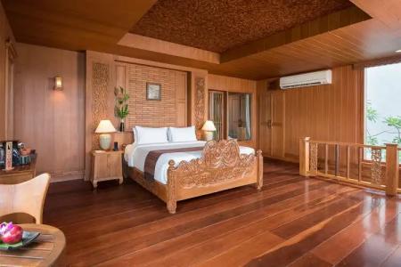 Panviman Resort Koh Phangan - SHA Extra Plus - 1