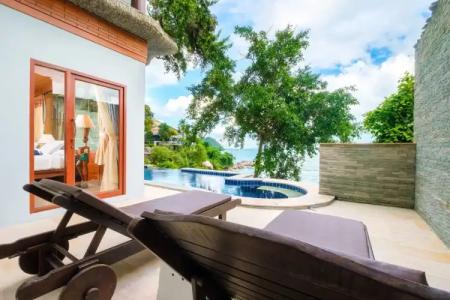 Panviman Resort Koh Phangan - SHA Extra Plus - 92