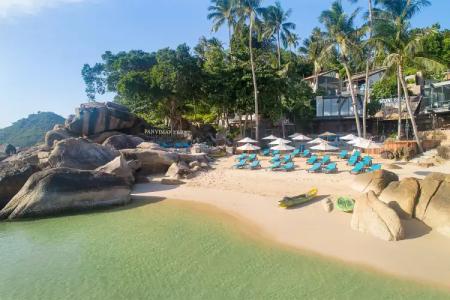 Panviman Resort Koh Phangan - SHA Extra Plus - 14