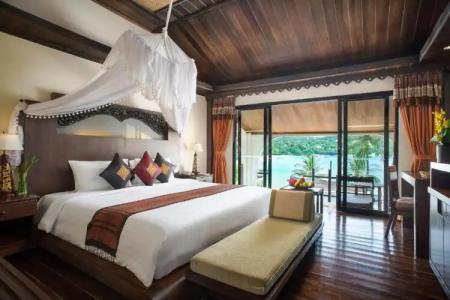 Panviman Resort Koh Phangan - SHA Extra Plus - 67
