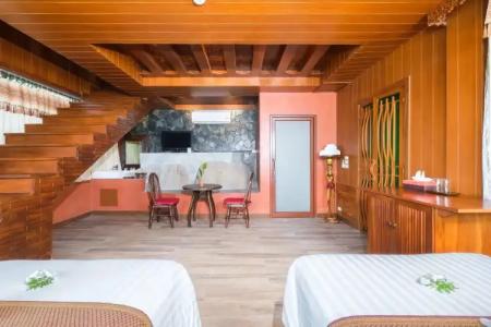 Panviman Resort Koh Phangan - SHA Extra Plus - 93