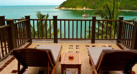 Panviman Resort Koh Phangan - SHA Extra Plus - 36