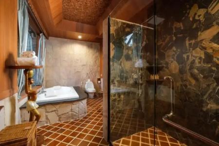 Panviman Resort Koh Phangan - SHA Extra Plus - 77