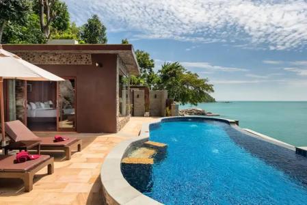 Panviman Resort Koh Phangan - SHA Extra Plus - 80