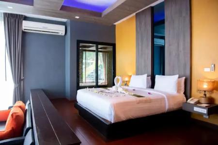 Panviman Resort Koh Phangan - SHA Extra Plus - 41