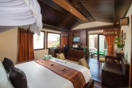 Panviman Resort Koh Phangan - SHA Extra Plus - 88