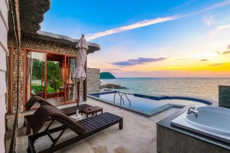 Panviman Resort Koh Phangan - SHA Extra Plus - 74