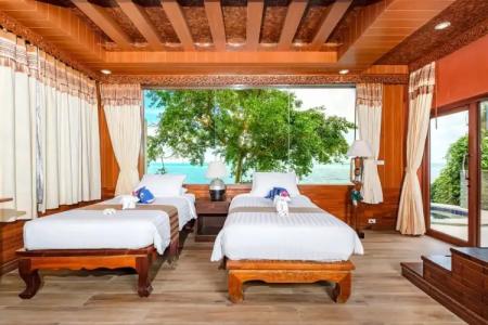 Panviman Resort Koh Phangan - SHA Extra Plus - 95