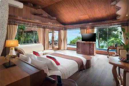 Panviman Resort Koh Phangan - SHA Extra Plus - 4