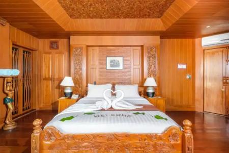 Panviman Resort Koh Phangan - SHA Extra Plus - 72