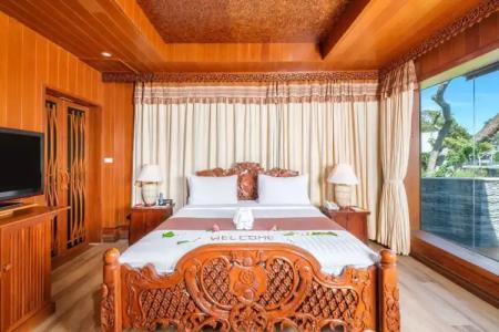 Panviman Resort Koh Phangan - SHA Extra Plus - 98