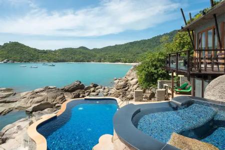 Panviman Resort Koh Phangan - SHA Extra Plus - 16