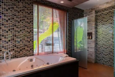 Panviman Resort Koh Phangan - SHA Extra Plus - 44