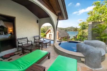 Panviman Resort Koh Phangan - SHA Extra Plus - 90