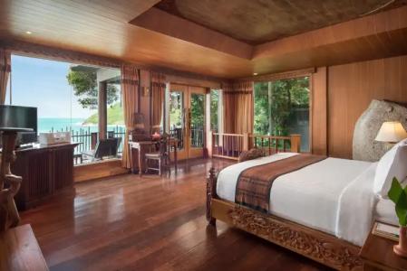 Panviman Resort Koh Phangan - SHA Extra Plus - 106