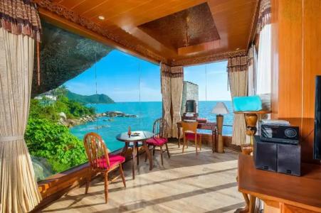 Panviman Resort Koh Phangan - SHA Extra Plus - 78