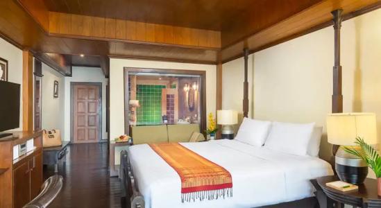 Panviman Resort Koh Phangan - SHA Extra Plus - 31