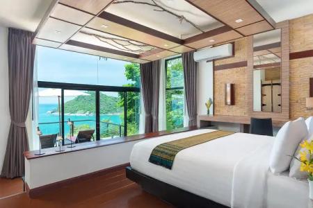 Panviman Resort Koh Phangan - SHA Extra Plus - 42