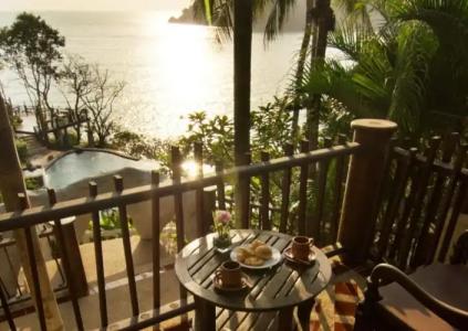 Panviman Resort Koh Phangan - SHA Extra Plus - 29