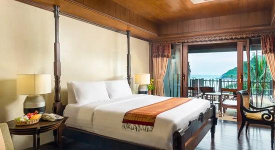 Panviman Resort Koh Phangan - SHA Extra Plus - 30