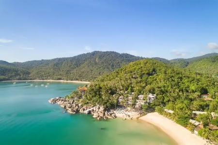 Panviman Resort Koh Phangan - SHA Extra Plus - 24
