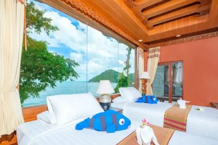 Panviman Resort Koh Phangan - SHA Extra Plus - 94