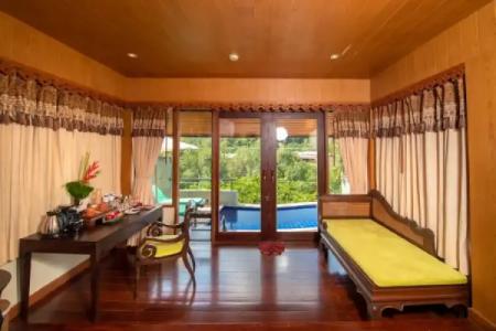 Panviman Resort Koh Phangan - SHA Extra Plus - 84