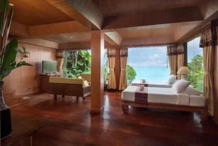 Panviman Resort Koh Phangan - SHA Extra Plus - 103