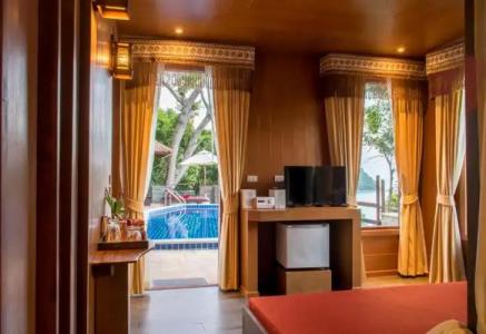Panviman Resort Koh Phangan - SHA Extra Plus - 53