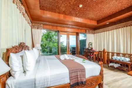 Panviman Resort Koh Phangan - SHA Extra Plus - 97