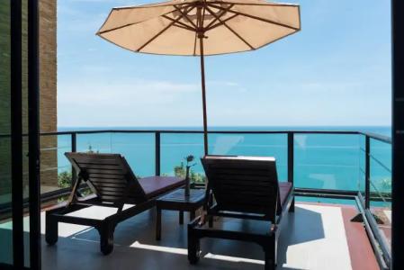 Panviman Resort Koh Phangan - SHA Extra Plus - 12