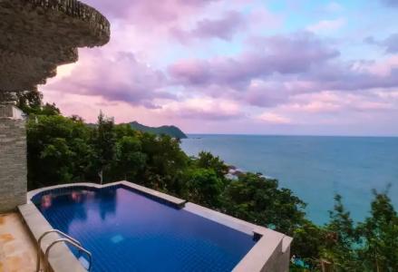 Panviman Resort Koh Phangan - SHA Extra Plus - 79