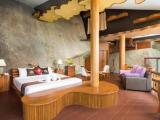Presidential Pool Double Suite