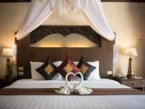 Double Pool Villa