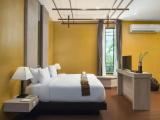 Family Grande Jacuzzi room