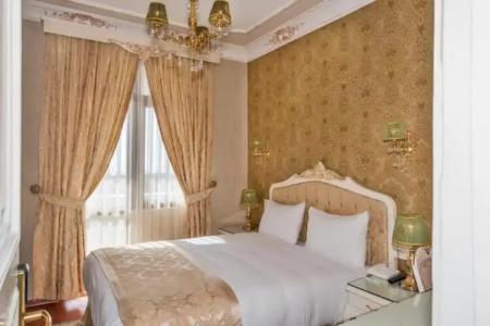 Enderun Istanbul - 46