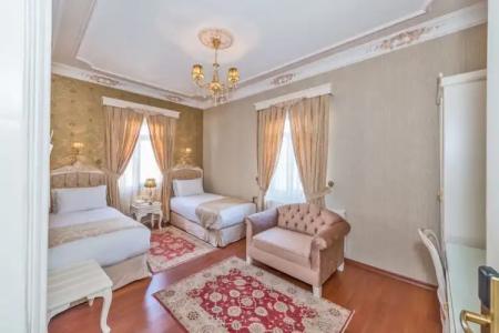Enderun Istanbul - 31