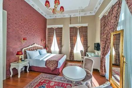 Enderun Istanbul - 68