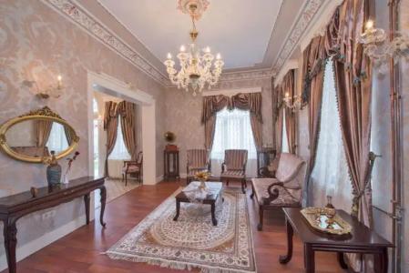 Enderun Istanbul - 5